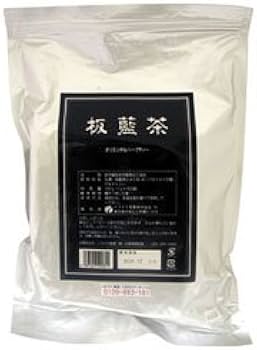 Amazon.co.jp: 【イスクラ産業】板藍茶（ばんらんちゃ） 120包 ×5